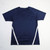 Liberty Flames Nike Team Short Sleeve Shirt Men's Navy Used S TOPS-164581