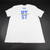 UCLA Bruins Nike Dri-Fit Short Sleeve Shirt Men's White Used 3XL TOPS-164603