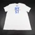 UCLA Bruins Nike Dri-Fit Short Sleeve Shirt Men's White Used 3XL TOPS-164603