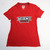 Miami RedHawks adidas Ultimate Tee Short Sleeve Shirt Women's Used M TOPS-164611