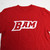 Miami RedHawks adidas Short Sleeve Shirt Men's New without Tags M TOPS-164612