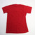 Florida Atlantic Owls adidas Go-To tee Short Sleeve Shirt Men's Red New S-TOPS-164613