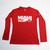 Miami RedHawks adidas Climalite Long Sleeve Shirt Women's New without Tags XS TOPS-164616