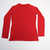 Miami RedHawks adidas Climalite Long Sleeve Shirt Women's Red New with Tags XS TOPS-164620