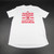 Rutgers Scarlet Knights adidas Aeroready Short Sleeve Shirt Multiple Sizes TOPS-164633