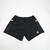 adidas Aeroready Athletic Shorts Women's Black Used XXL SHOR-035690