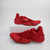 adidas Harden Basketball Shoe Men's Red Used 15 SHOE-020606