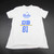 UCLA Bruins Nike Dri-Fit Short Sleeve Shirt Men's White Used L TOPS-164634