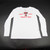 Texas Tech Red Raiders Under Armour Long Sleeve Shirt Men's Used M TOPS-164640