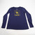 California Golden Bears Under Armour HeatGear Long Sleeve Shirt Women's Used M TOPS-164646