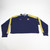 Notre Dame Fighting Irish Under Armour Long Sleeve Shirt Multiple Sizes TOPS-164650