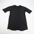 Russell Athletic Short Sleeve Shirt Men's Black Used XL TOPS-164654
