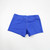 Nike Dri-Fit Running Short Women's Blue Used S-SHOR-035694