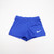 Nike Running Short Women's Blue Used Multiple Sizes SHOR-035695