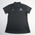San Diego Toreros Nike Dri-Fit Polo Women's Dark Gray New without Tags M TOPS-164660