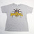 Wyoming Cowboys Gildan Heavy Cotton Short Sleeve Shirt Youth Used L TOPS-164666