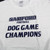 Samford Bulldogs Gildan Dry Blend Short Sleeve Shirt Men's Multiple Sizes TOPS-164699