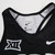 TCU Horned Frogs Nike Sleeveless Shirt Women's Black Used Multiple Sizes TOPS-164701