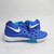 Nike Basketball Shoe Men's Blue Used 13.5 SHOE-020608