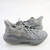 Under Armour HOVR Basketball Shoe Men's Gray Used 14-SHOE-020610