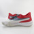 Puma Basketball Shoe Men's White Used 15 SHOE-020611