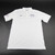 TCU Horned Frogs Nike Dri-Fit Polo Men's White New without Tags S TOPS-164726