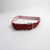 Unbranded Belt Unisex Red Used 36-ACCS-007605