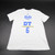 UCLA Bruins Nike Nike Tee Short Sleeve Shirt Men's New without Tags L TOPS-164735