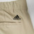 adidas Golf Dress Pants Men's Tan Used 36X30 PNTS-034130