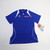 Kansas Jayhawks adidas Climacool Practice Jersey - Soccer Women's XS JRSY-009950