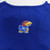 Kansas Jayhawks adidas Climacool Game Jersey - Other Women's Blue Used S JRSY-009952