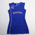 Kansas Jayhawks adidas Climacool Game Jersey - Other Women's Blue Used S JRSY-009952