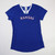 Kansas Jayhawks adidas Climalite Practice Jersey - Volleyball Women's Used S JRSY-009956