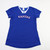 Kansas Jayhawks adidas Climalite Practice Jersey - Softball Multiple Sizes JRSY-009965