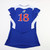 Kansas Jayhawks adidas Climacool Game Jersey - Volleyball Men's Multiple Sizes JRSY-009967