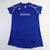 Kansas Jayhawks adidas Climacool Practice Jersey - Soccer Women's XS JRSY-009969