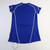 Kansas Jayhawks adidas Climacool Practice Jersey - Soccer Women's XS JRSY-009969