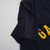 LA Galaxy adidas Go-To tee Short Sleeve Shirt Girl's Navy Used L TOPS-164750