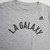 LA Galaxy adidas Go-To tee Short Sleeve Shirt Girl's New with Tags L TOPS-164758