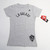 LA Galaxy adidas Go-To tee Short Sleeve Shirt Girl's New with Tags L TOPS-164758