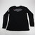 Texas Tech Red Raiders Bella Canvas Long Sleeve Shirt Men's Multiple Sizes TOPS-164765