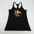 Indian Hill Warriors Nike Dri-Fit Sleeveless Shirt Women's Black Used M-TOPS-164772
