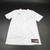 Under Armour Practice Jersey - Baseball Men's White Used Multiple Sizes JRSY-009993