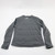 adidas Jacket Women's Gray Used M TOPS-164789