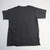 LA Galaxy Fanatics Short Sleeve Shirt Men's Dark Gray Used XL TOPS-164796