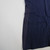 LA Galaxy Fanatics Short Sleeve Shirt Women's Navy Used XL TOPS-164797