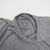 Kingsted Short Sleeve Shirt Men's Gray Used 3XL TOPS-164823