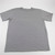 Kingsted Short Sleeve Shirt Men's Gray Used 3XL TOPS-164823