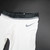 Nike Pro Dri-Fit Compression Pants Men's White Used Multiple Sizes PNTS-034144