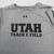 Utah Utes Under Armour HeatGear Long Sleeve Shirt Women's Multiple Sizes TOPS-164871